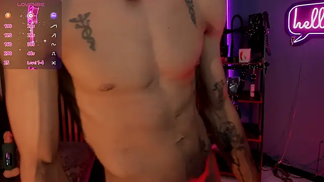 Maximoking26 webcam