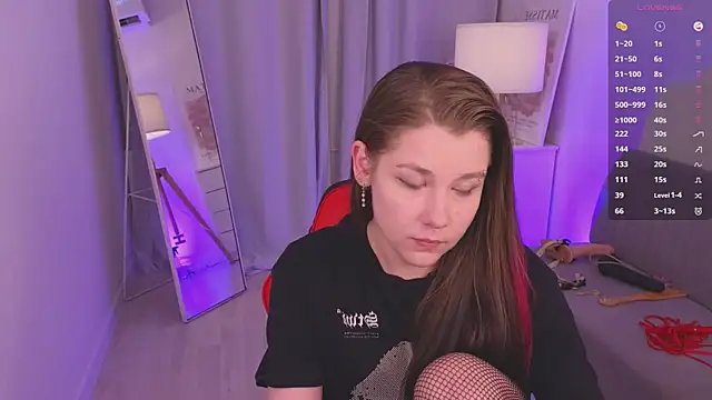 Mira_Falls webcam