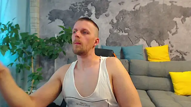 VikingChrisss webcam