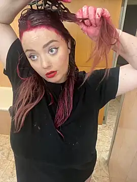 Alexsia_riley Live Webcam on Stripchat
