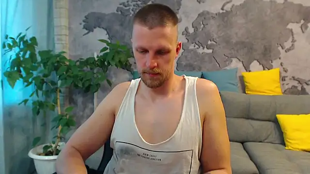 VikingChrisss webcam