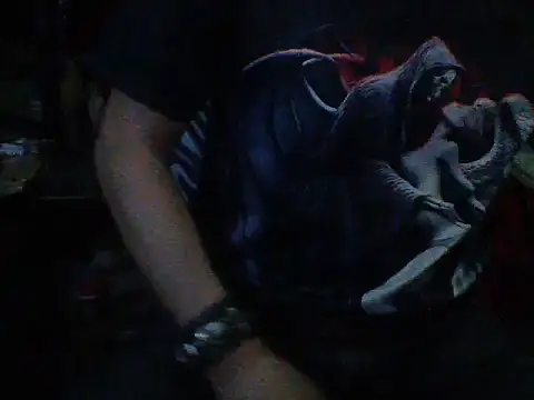 mrdemoncrowly webcam
