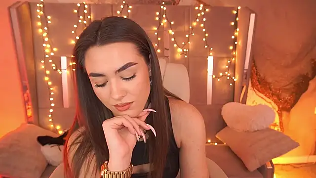 DevilishCandy webcam