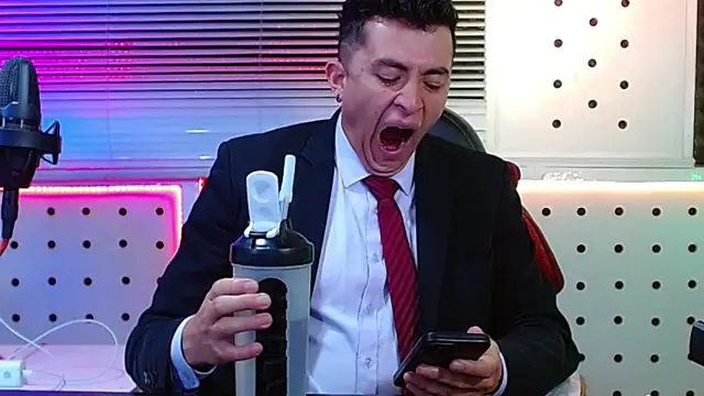 Godofcumxxx webcam