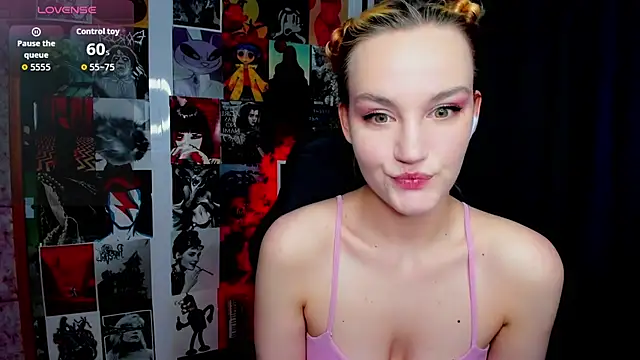 Ida_FaneStain webcam