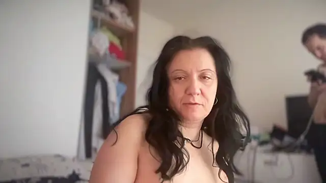 kotkite (G milf) - gape
