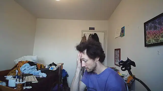 Preview of johnnymoves