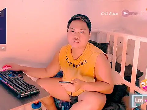 Hardking_69 webcam