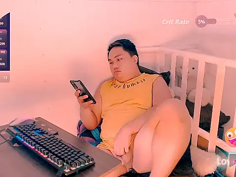 Hardking_69 webcam
