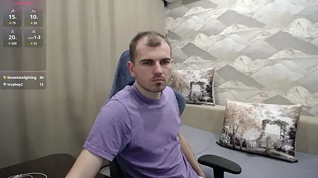SerzhKorol1 webcam