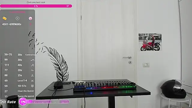 ZackFraser webcam