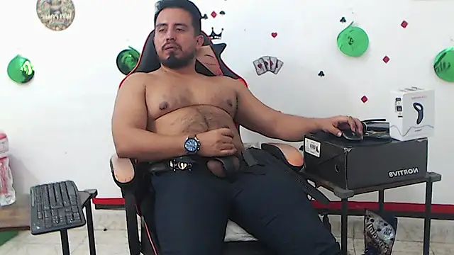 KalethBigDick webcam