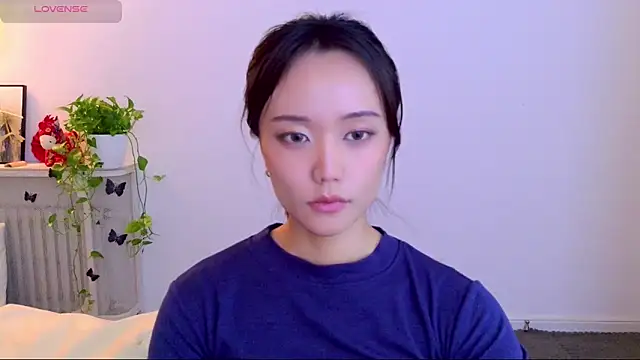 yufenna webcam
