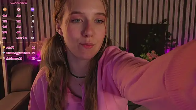Casey_Sweeet webcam
