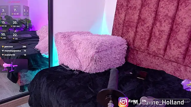 jeanne_holland webcam