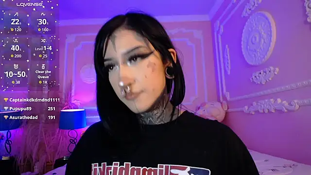 Kat_VonDe webcam