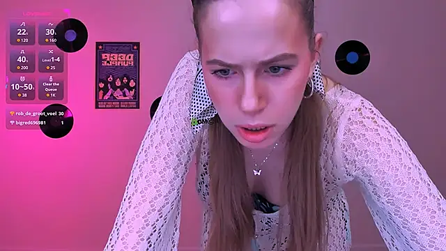 lumi_soft webcam