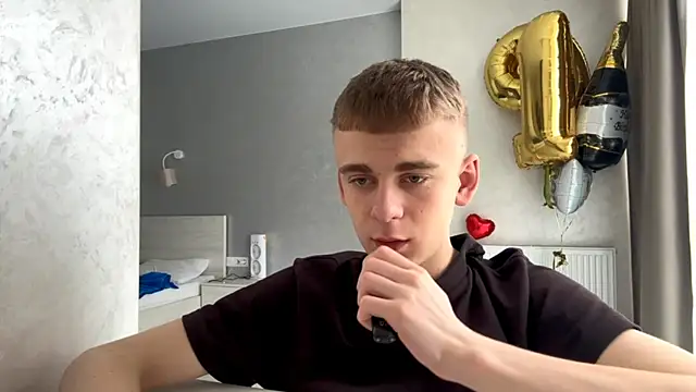 SoloFury webcam