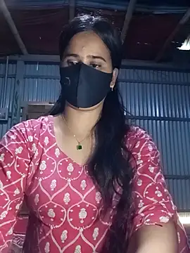 Sexy-Binita webcam