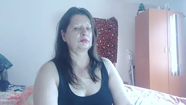ExtasyMature webcam