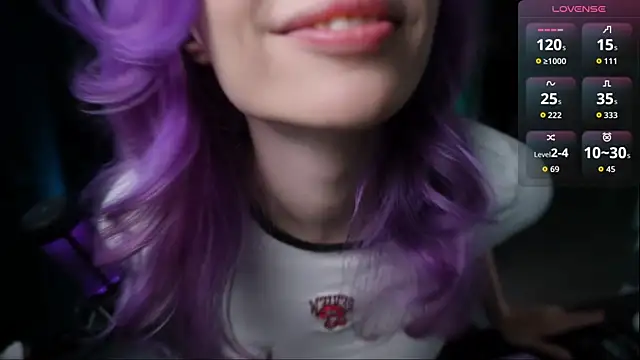 xkuxie webcam