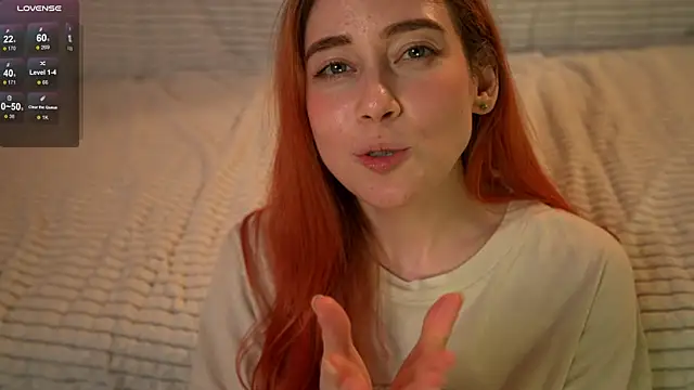 Bloom_m webcam