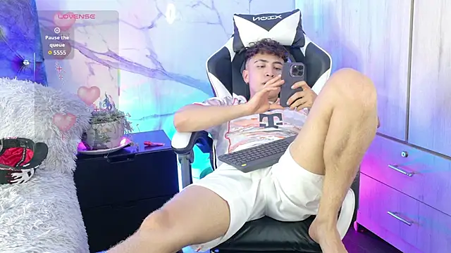 Saimonvela webcam