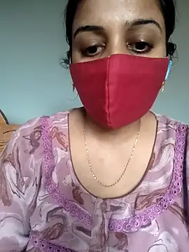 Tamil_shalini webcam