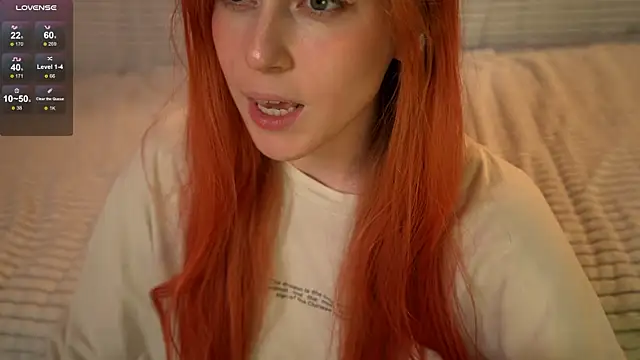Bloom_m webcam