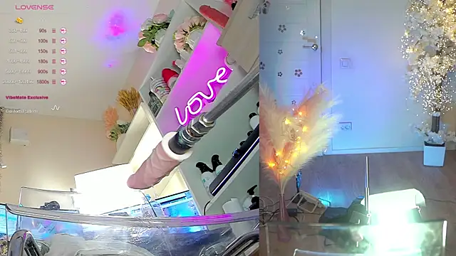 Ur_lil_bb webcam