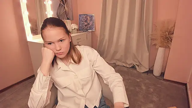 EvaUher webcam
