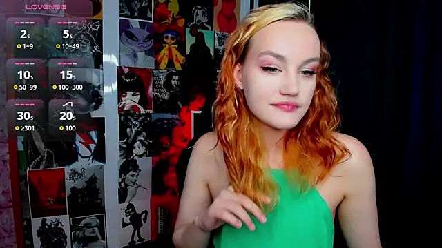 Ida_FaneStain webcam