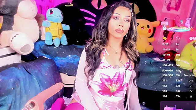 Shayybaby webcam