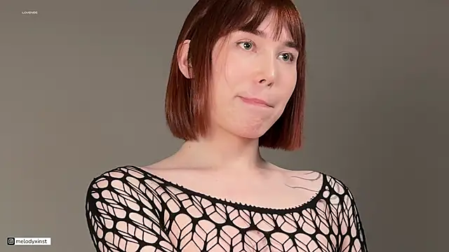 melodyxlove Live Webcam on Stripchat