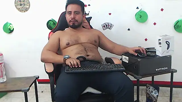 KalethBigDick webcam