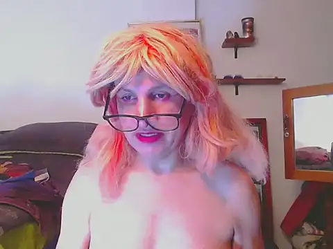 LorenJade webcam