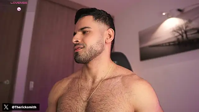 rick__smith153 (M young) - cum show