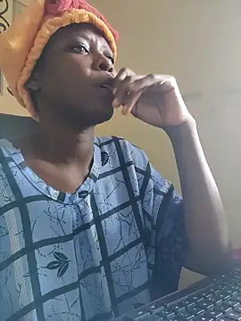 jacky_queen (F milf) - finger ass in the toilet
