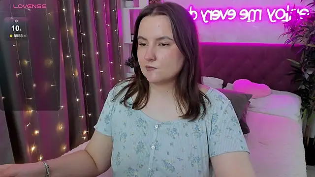 feralpeach (F young) - Make me naked for you