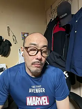 tsugu1105 (M mature) - どうなるか？