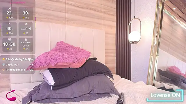 danika_mori1 (F young) - SQUIRT CONTROL MII DOMI X 6💦