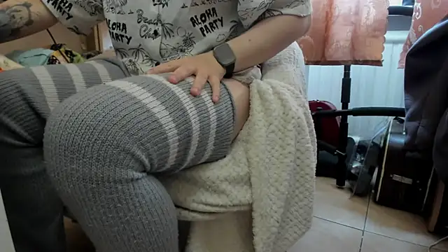 Queen_Sport webcam