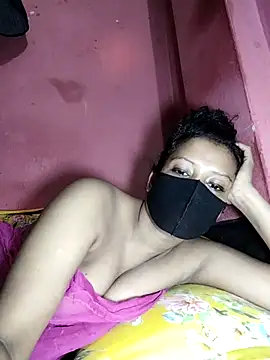 Nishi- webcam