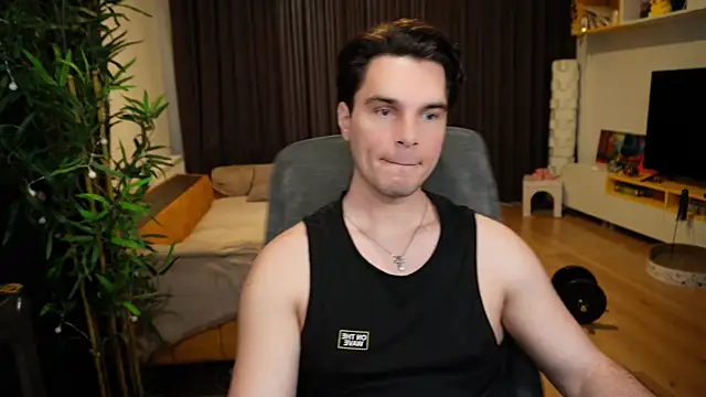 billypassion webcam
