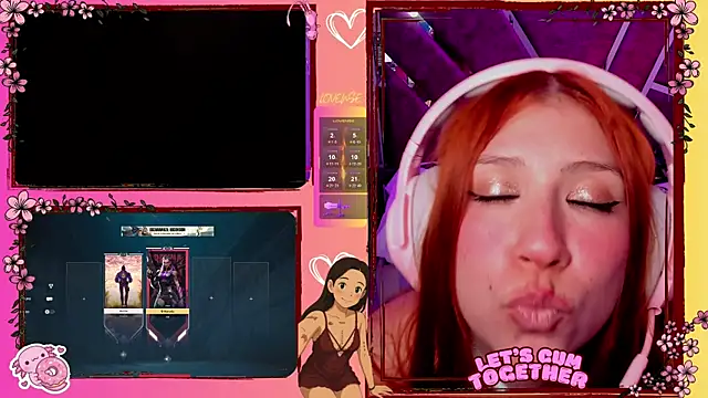 bellyrouse (F young) - MY PUSSY WANTS YOUR MILK + CNTRL X 3 MIN