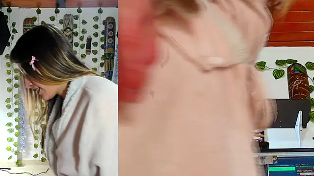 sharlotte_funny (F teen) - 1 minute of control machine