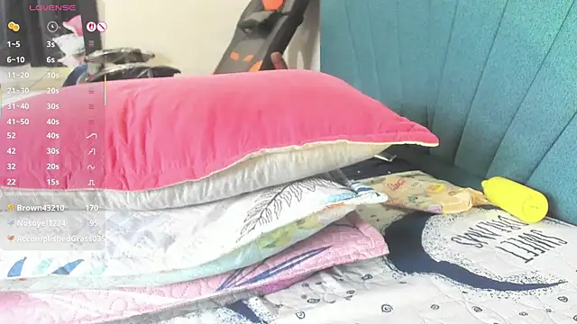 Mariana_star1 webcam