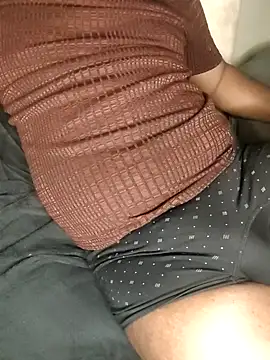 King_Masturbator webcam