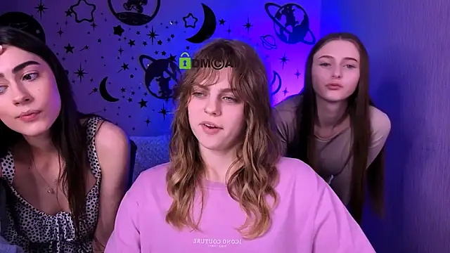 nekky_mouse webcam