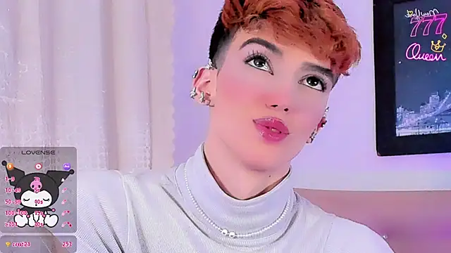 Baby_FenixTS webcam
